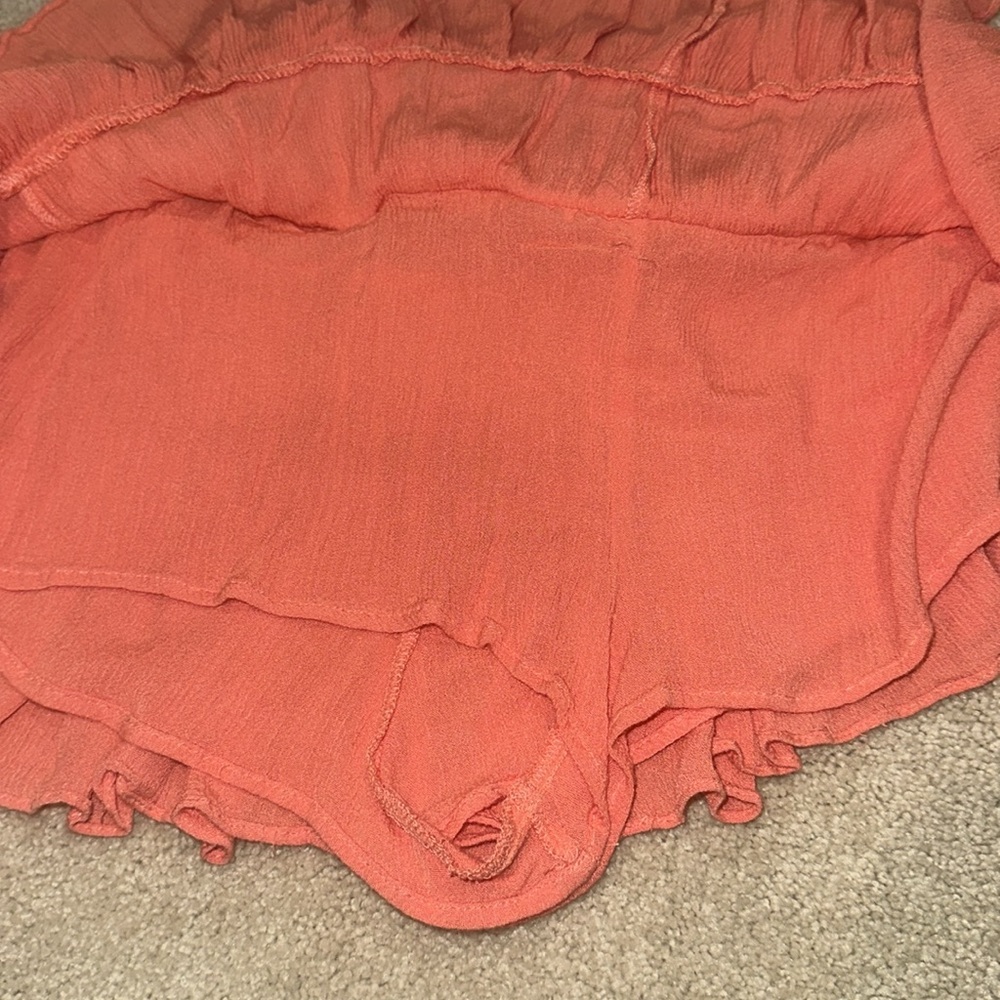 Mini Skirt - Picture 4 of 6
